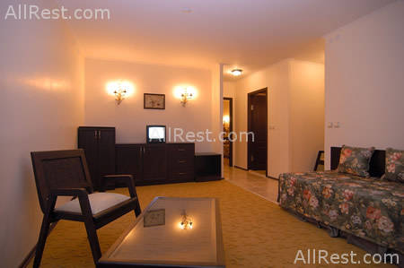 Asa Club Holiday Resort 13